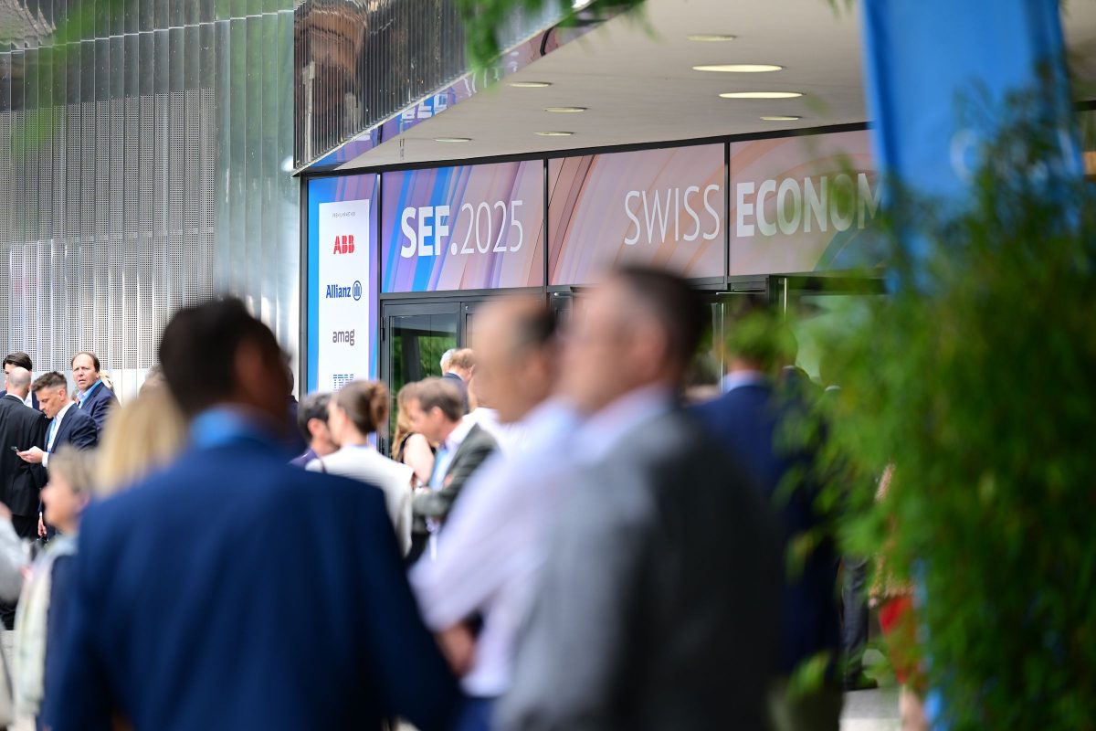 SEF 2025: Innovation, Erfolg und nachhaltiges Wachstum