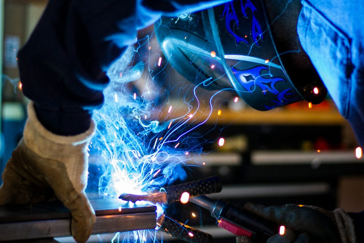 Einkaufsmanagerindex der Schweizer Industrie fällt im Mai weiter