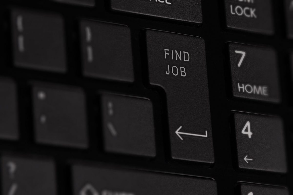 Kaum veränderte Arbeitslosigkeit in der Schweiz im Juni